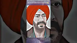 Son of Sardaar 2 | Ajay Devgn New Movie | Full Comedy Action Scene | #sonofsardaar #funnyexpression