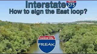 Interstate 275 Cincy