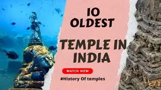 Top 10 oldest mysterious temple in india... #temple #oldesttemple #mystery #bengali @hiotm421