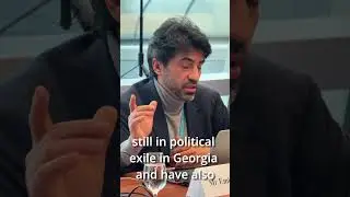 Азербайджанские диссиденты за рубежом сталкиваются с подозрительными смертями #ЭминГусейннов #Гус...
