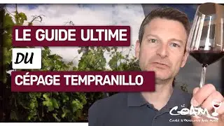 Tempranillo : Comment reconnaitre les 3 styles de ce c&eacute;page star ?