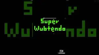 GD Charm Geometry Dash