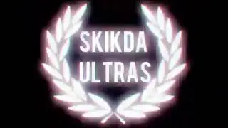 Une Petite Vid&eacute;o Montrer La Force Ultras Senza Confine