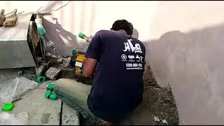 Plumbing Services Pipeline Repair and Installation in Lahore