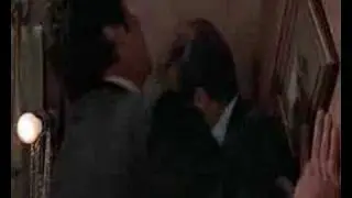 The man with the golden gun - Roger Moore's fight scene