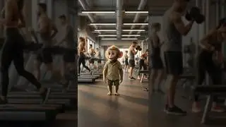 Unbelievable Monkey Comeback 😳 | Wait Till End Monkey Will Shock You