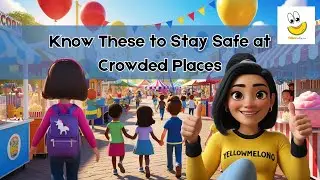 Outdoor Safety Phrases You NEED to Know