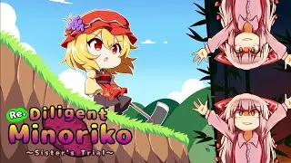 Diligent Minoriko: Sister's Trial (Demo)
