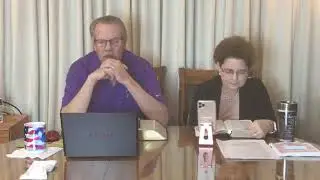 Prophetic Table Talk - The Lord's Prayer | Apostle Jeff Herbert