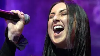 California Dreamin' ~ Carly Smithson ~ Ace Hotel ~ 7-3-19