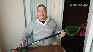 Çift yada daha fazla lastikli zıpkınlarda , tüm lastikler tek fine kurulur mu ?