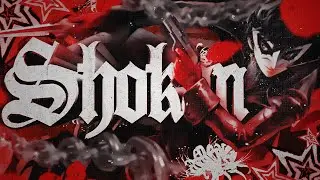 【SHŌKAN】Smash Ultimate Joker Montage