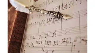 Concerto in D minor RV565 A.Vivaldi arrangement for piano and baroque orchestra