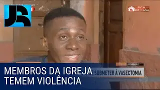 TV estatal angolana exibe reportagens caluniosas e impulsiona perseguição a brasileiros