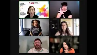 CAN Connect Forum: Pathways to Change: Indigenous Insights on Accessibility and Disability