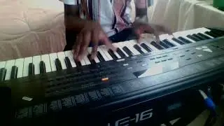 Bayede Ngonyama(by Malibongwe Kabini) iTende Style Roland E-16