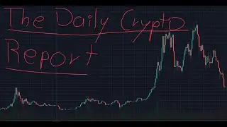 Welcome to The Daily Crypto Report!