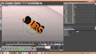 How to Cinema 4D sync!
