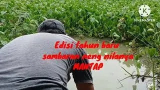 Wooww tahun baru bebeb nilanya tenan banget @IzulNazmudin