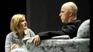 Giusto La Fine Del Mondo - Luca Ronconi | Trailer