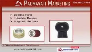 Circular Loom Machinery Spare Parts by Padmavati Marketing, Surat