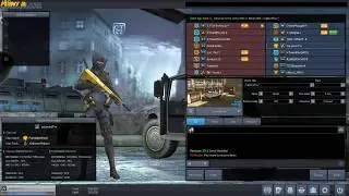 Point Blank V3 - D`erin|*R&uuml;zgaR*| - Aim Hack