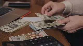 2026 financial resolutions: Experts weigh in on how to achieve your goals