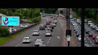 The Screens @ Sheffield Parkway - recent campaigns