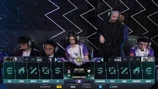 VIRTUS PRO VS BOOSTGATE ESPORT | M7 WORLD CHAMPIONSHIP | M7 CHAMPIONSHIP WILD CARD | GAME 3,4,5
