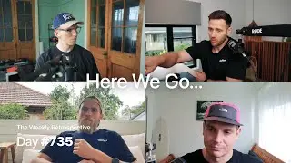 We&rsquo;re Burning Cash With No Data (The Truth) | Startup Update Day #735