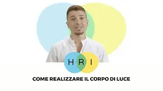 Come realizzare il Corpo di Luce | SAUT&Oacute;N Meditation