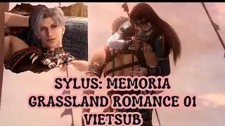 SYLUS - LOVE AND DEEPSPACE - MEMORIA - GRASSLAND ROMANCE 01 ENDUB - VIETSUB