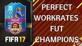 ИДЕАЛЬНЫЕ РАСХОДЫ НА КАЖДУЮ ПОЗИТОНУ В FUT CHAMPIONS!
