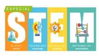 &iquest;Qu&eacute; es la Educaci&oacute;n STEM?