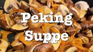 #263 Peking Suppe