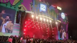 Gusttavo Lima  no maior são João do mundo 2024