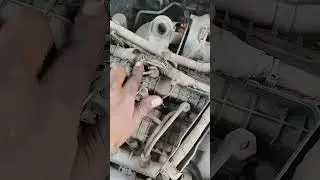 nexon starting problem#hisarautomarket #electricalengineering #like #shortvideo #subscribemychannel