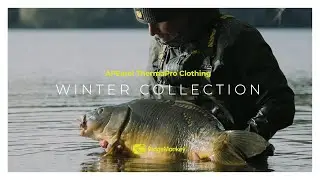 Our BEST Clothing Range To Date! | The NEW ThermaPro Winter Collection
