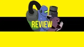 Review | Dustforce 