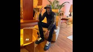 [FREE] Lil Macks Afro Type Beat - 