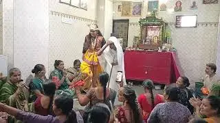 Janmashtami celebration🥳🥳