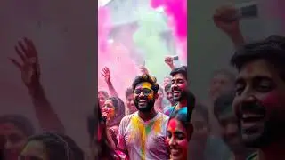 Secrets of Vibrant Street Festivals