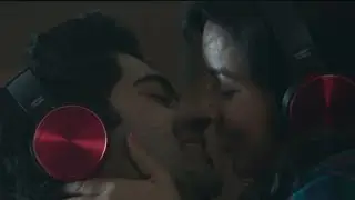 Rangeen Series Hot Scenes Timing Details | Rajshri Deshpande | Vineet K |Meghana Malik| Prime Videos