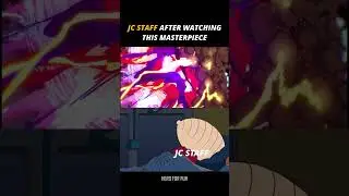 JC STAFF PANICS AFTER VIRAL SAITAMA VS GAROU FAN ANIMATION GETS PRAISE FROM THE COMMUNITY