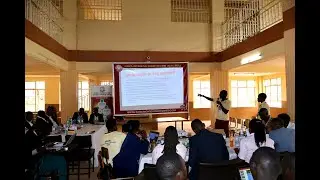 Central Region - UPSTU Science Innovation Projects Competition 2025
