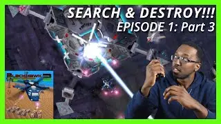 THIS TIMELESS *CLASSIC* RETRO-ARCADE TOP-DOWN SHOOTER HAS ME HOOKED!!!