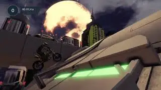 Trials Fusion - Syn City