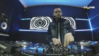 Galperin - Live @ Radio Intense 20.12.2016