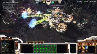 Aeon of Purification Mission 16 Rakshir