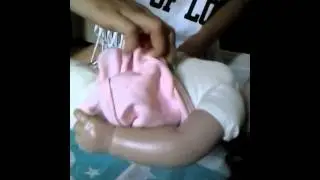 Rotina da tarde da sophia adora doll(parte 1)